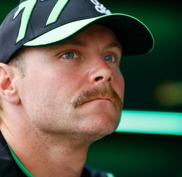 Valtteri Bottas