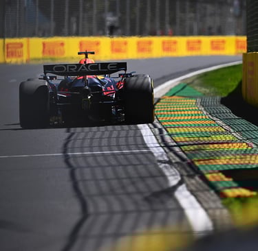 Red Bull Formule 1