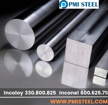 About PMI Steel Alloy Bars Supplier (1)
