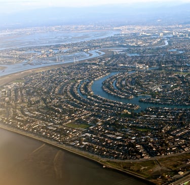 San Francisco Bay Area Silicon Valley Real Estate Market Survey Report