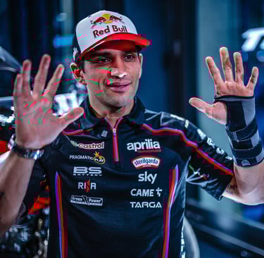 Jorge Martinas