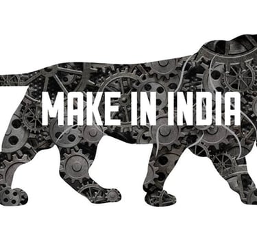 Make In India