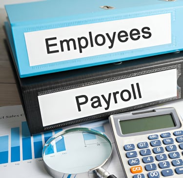 Payroll