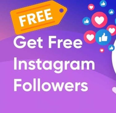 how to get free instagram followers