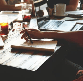 Aménagements d'études
