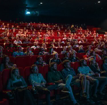 Passion et émerveillement des vidéos réalisé par le service de communication Mers Media.