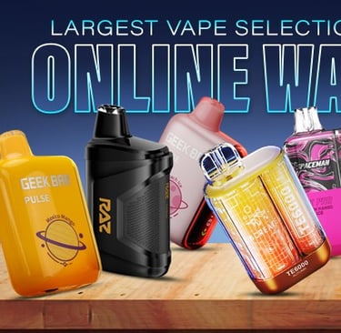 how to buy vapes in bulk