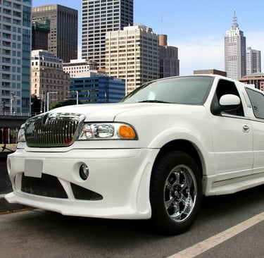 Limousine Service