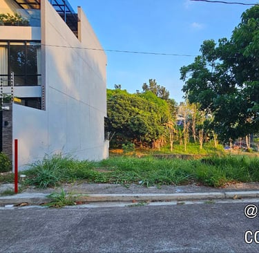 Residential Lot for Sale at Colinas Verdes