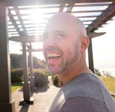 Marcus Shelton Music