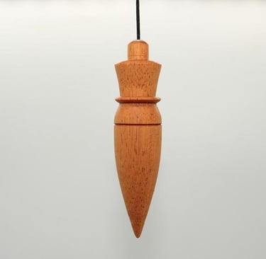Pendule en Bois
