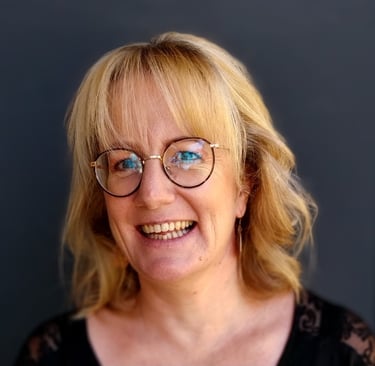 Cécile Ducognon - Psychothérapie & Psychopédagogie