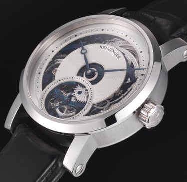 Benzinger Classic Collection