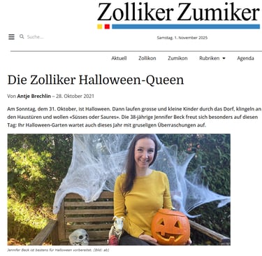 Artikel Zolliker Zumiker 2021