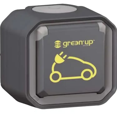 Prise Green'Up Access Legrand