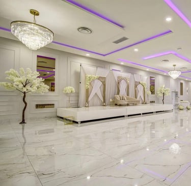 salle de mariage yvelines