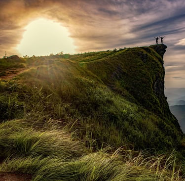 Voyage en Irlande