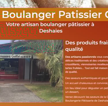 Screen gallet voyage france guadeloupe