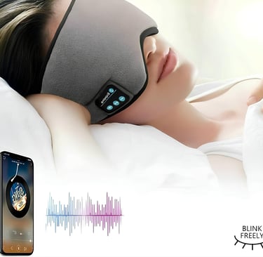 maschera bluetooth