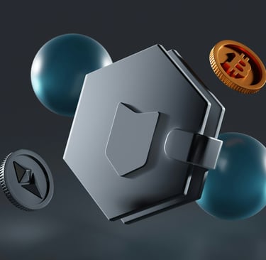 How to Safely Store Your Crypto: The Ultimate Guide to Wallets, Exchanges, and Security in 2025