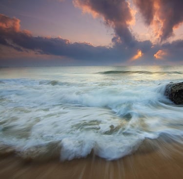 Mastering the Silky Water Effect: A Complete Guide to Photographing Moving Water Like a Pro
