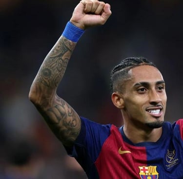 a man with a tattoo on his arm and arm