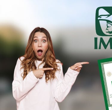 CURP Biométrica para trámites del IMSS, Infonavit y SAT