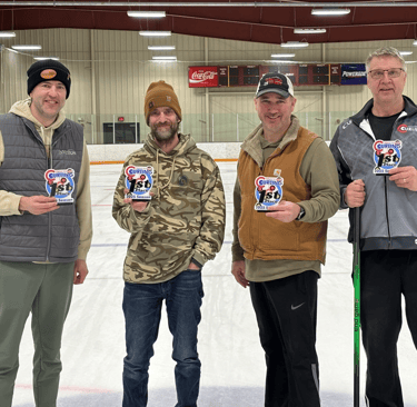 2024-25 League Season Champion Team