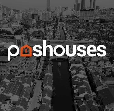 pashouses