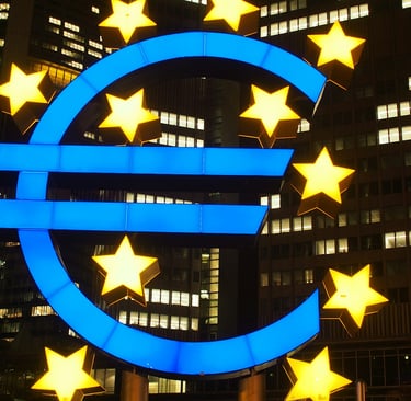 How Central Banks Move the Forex Market: The Hidden Forces Behind Currency Prices