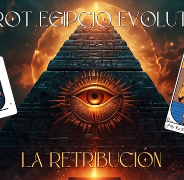 La Retribución