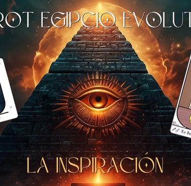 Arcano XIX - La Inspiración