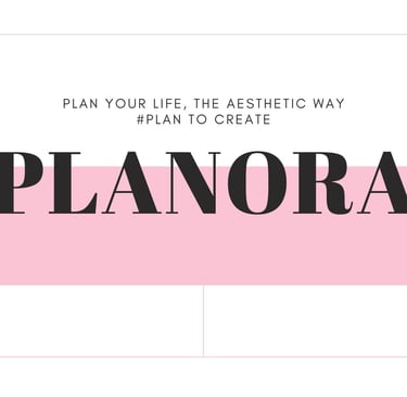 Planora's Banner