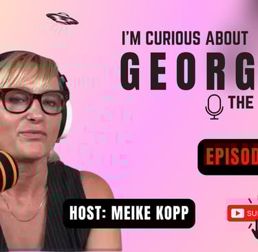 First Episode of I'm Curious About George