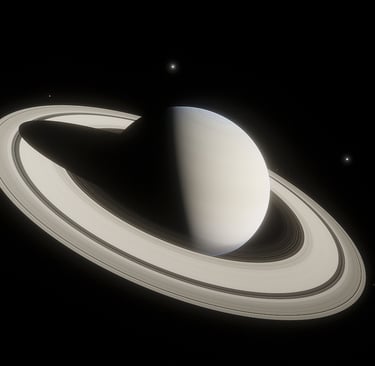 Saturn