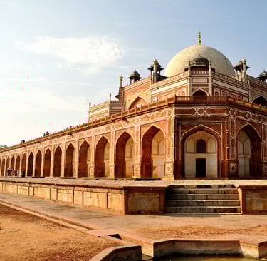Delhi tour packages