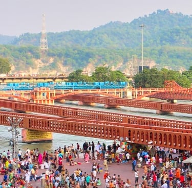 Property for sale in Haridwar