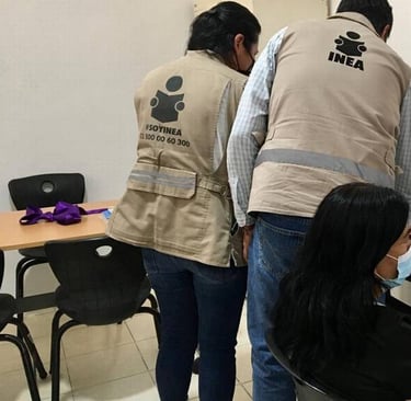 INEA secundaria inscripciones inea gob mx secundaria INEA para terminar la secundaria