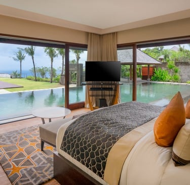 The Edge Bali