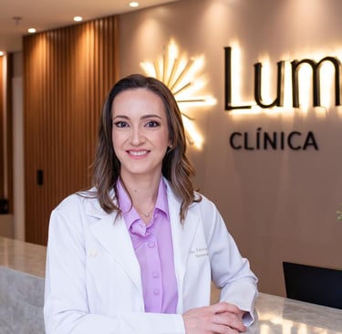 Dra. Patrícia Misiara Dermatologista
