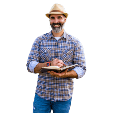 Agrônomo Agro Espaço