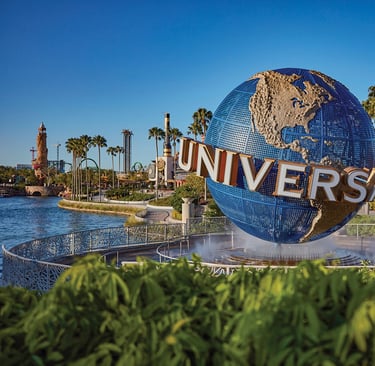 Universal Orlando Resort