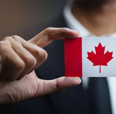 Visa Temporal de Trabajo en Canadá para Mexicanos: Programas y Opciones