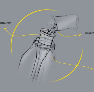conceptual-sketch-studies-focusing-on-proportion-grip-ergonomics-and-visual-identity-designed-by-koo