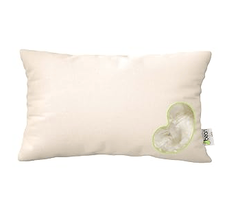 Bean Products organic kapok pillow