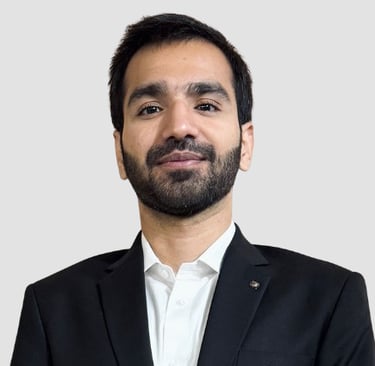 Aqib Habib