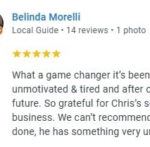 NRG Efficient Homes google