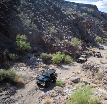 What is The Best Neighborhood in Lake Havasu City?