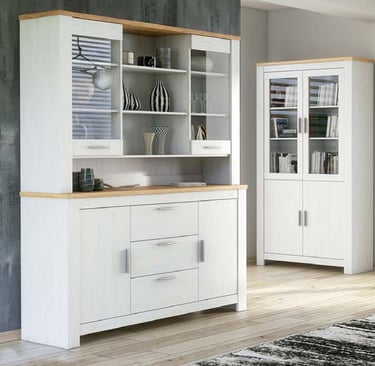 Muebles de salon Tu Mueble Ibiza