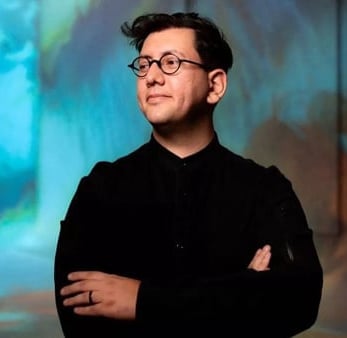 Refik Anadol